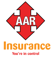 ⁠AAR Company Logo