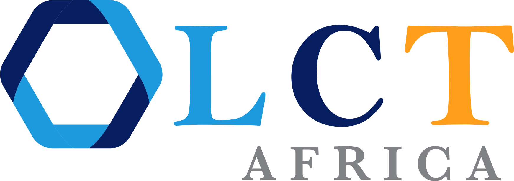 LCT Africa Logo